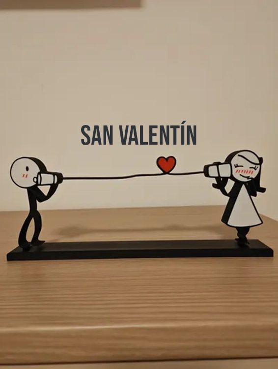 San Valentín