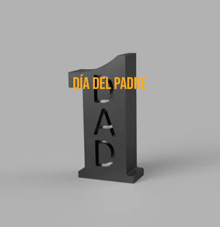 Día del Padre